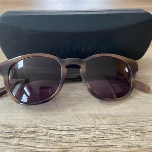 Five Four Sunglasses